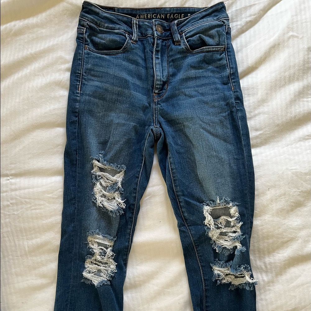American Eagle Pants - image 1